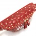 Valentino Rockstud Spike Belt Bag